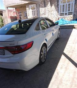 هيونداي أزيرا